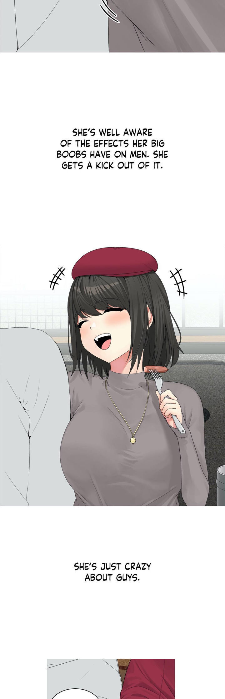 Fox Tales - Chapter 1 [photo 6] - MangaPorn