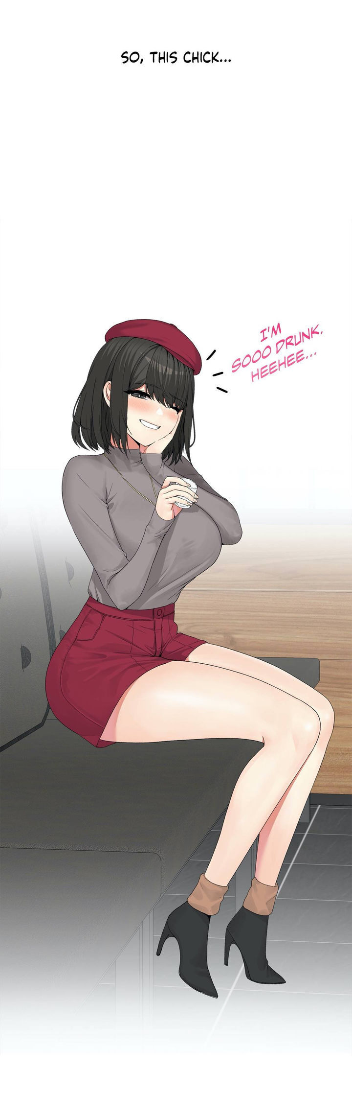 Fox Tales - Chapter 1 [photo 8] - MangaPorn