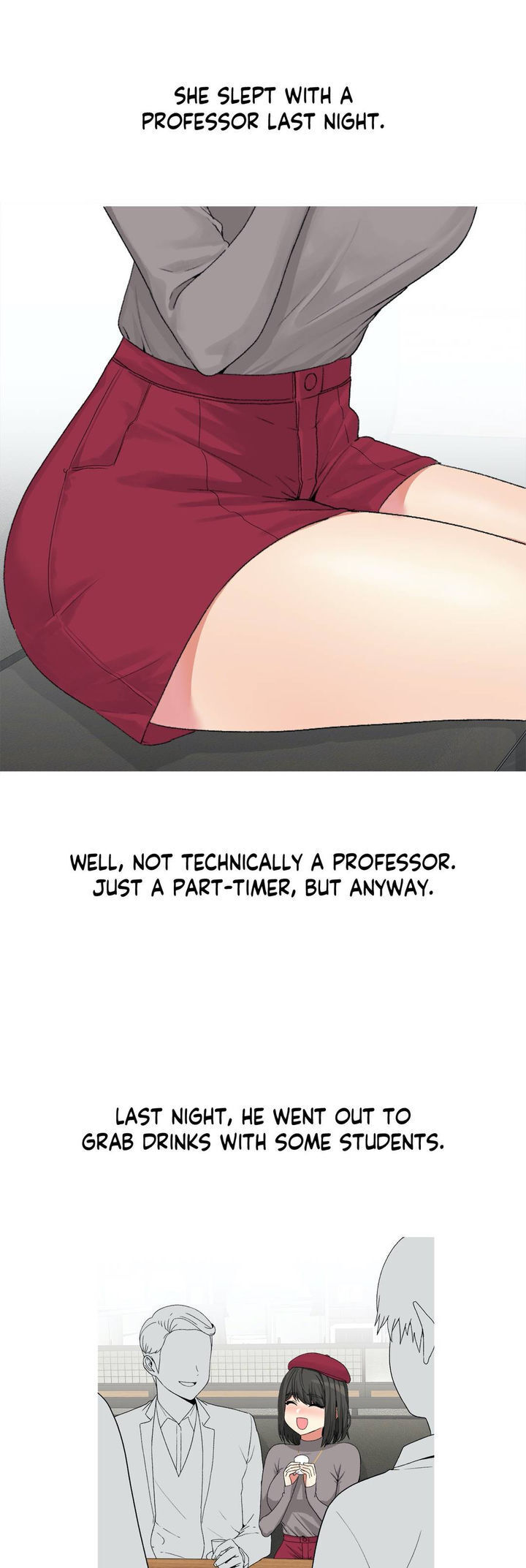 Fox Tales - Chapter 1 [photo 9] - MangaPorn