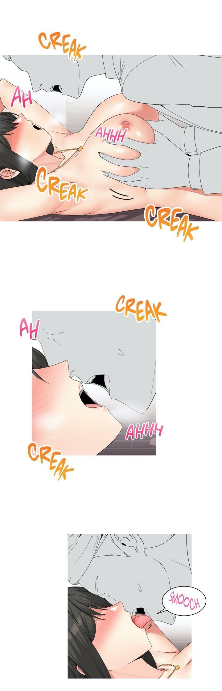 Fox Tales - Chapter 2 [photo 15] - MangaPorn