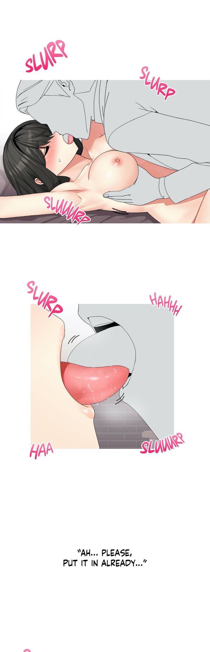 Fox Tales - Chapter 2 [photo 16] - MangaPorn