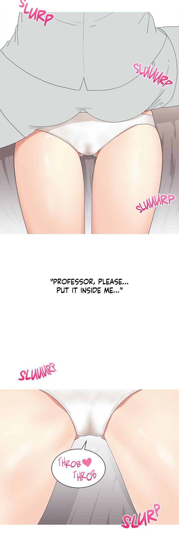 Fox Tales - Chapter 2 [photo 17] - MangaPorn