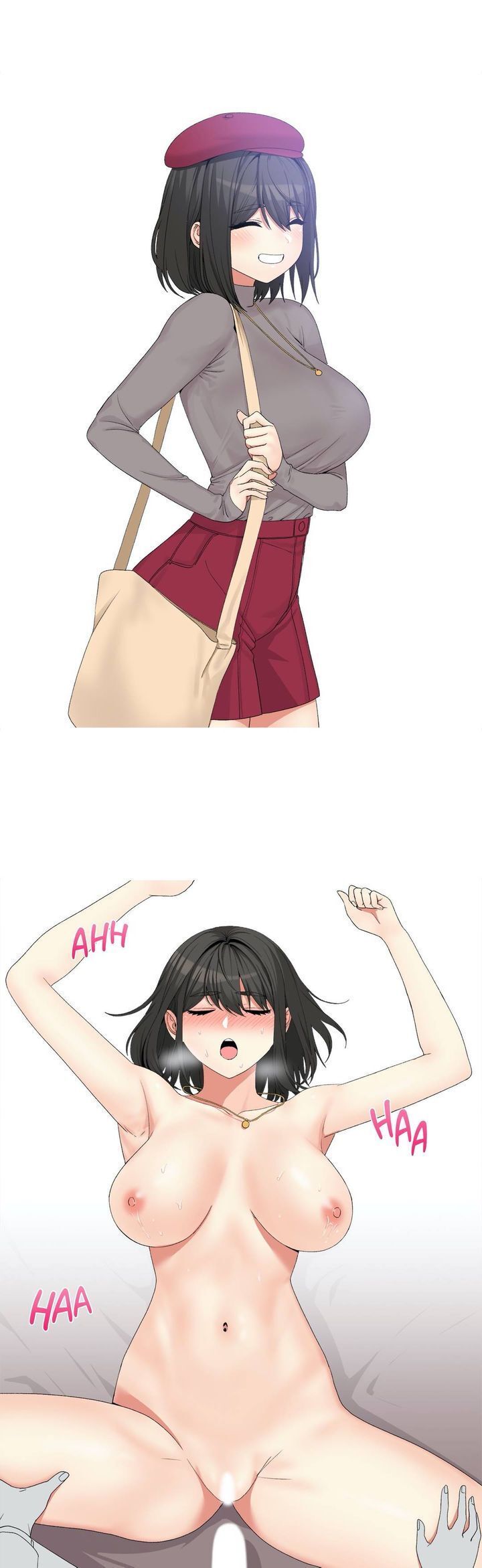 Fox Tales - Chapter 2 [photo 20] - MangaPorn