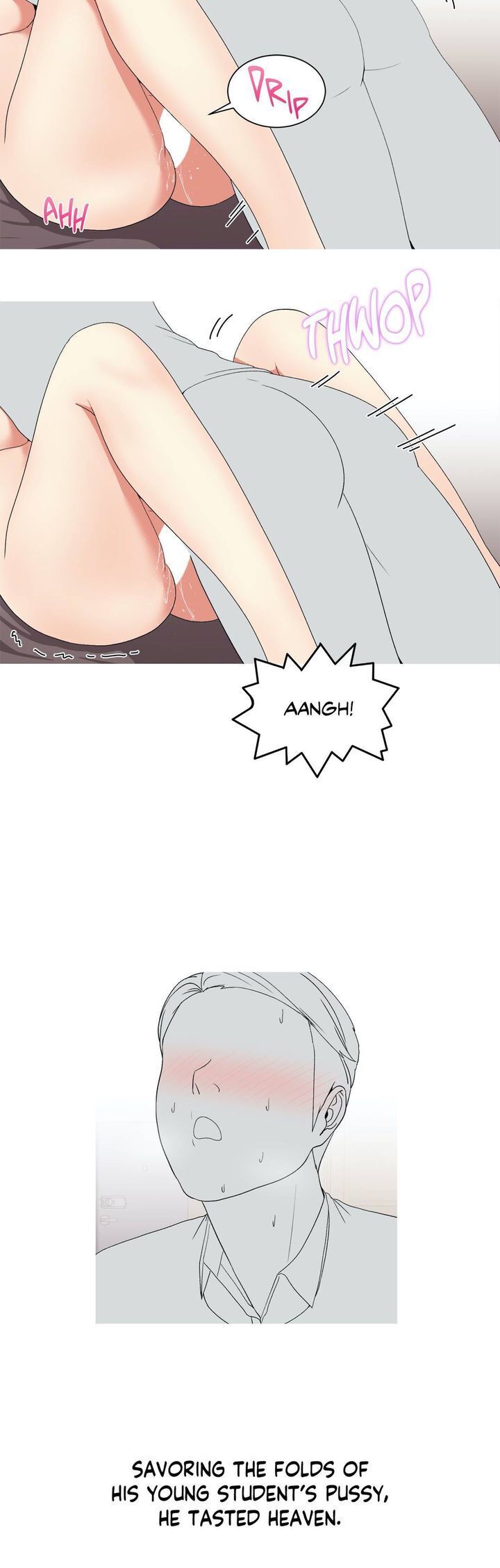 Fox Tales - Chapter 2 [photo 24] - MangaPorn