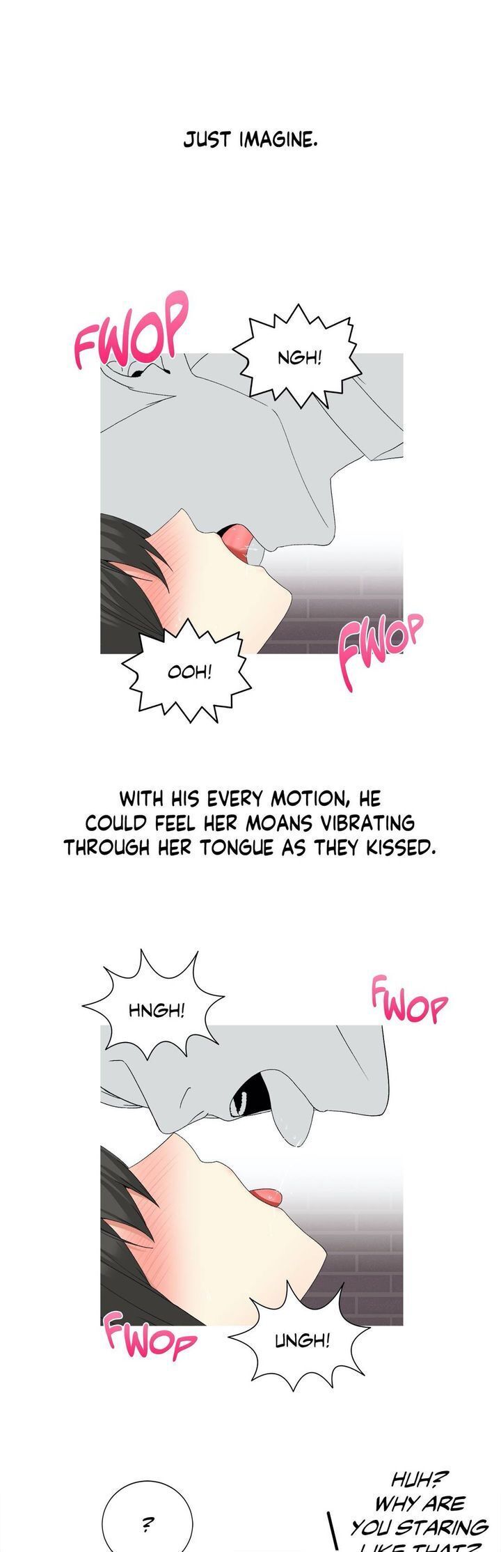 Fox Tales - Chapter 2 [photo 27] - MangaPorn