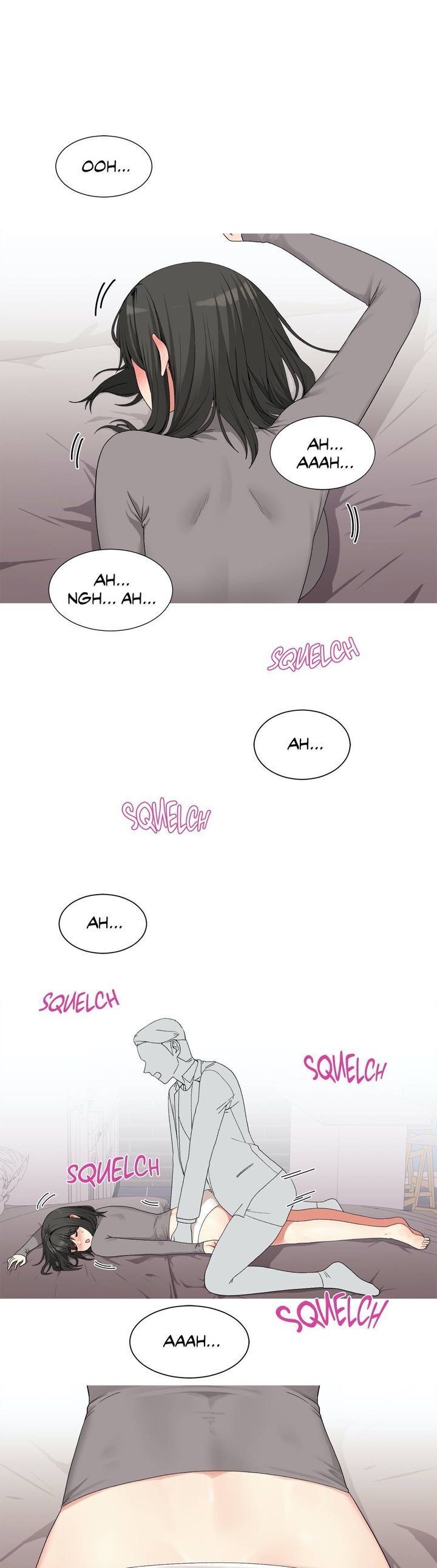 Fox Tales - Chapter 2 [photo 5] - MangaPorn