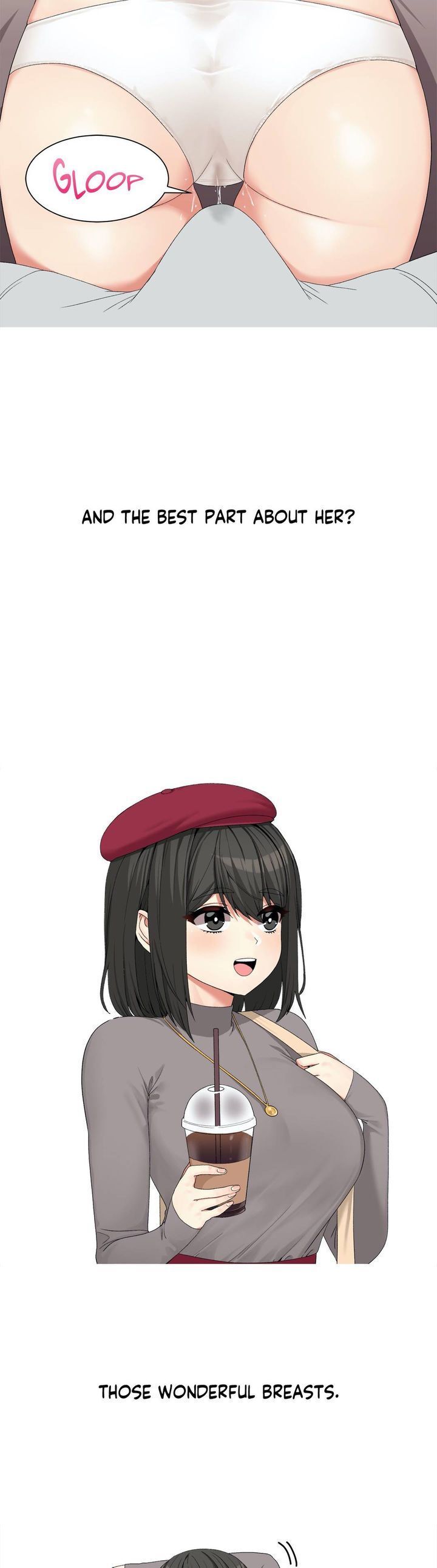 Fox Tales - Chapter 2 [photo 6] - MangaPorn