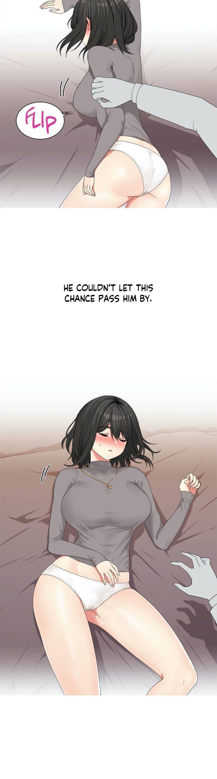 Fox Tales - Chapter 2 [photo 7] - MangaPorn