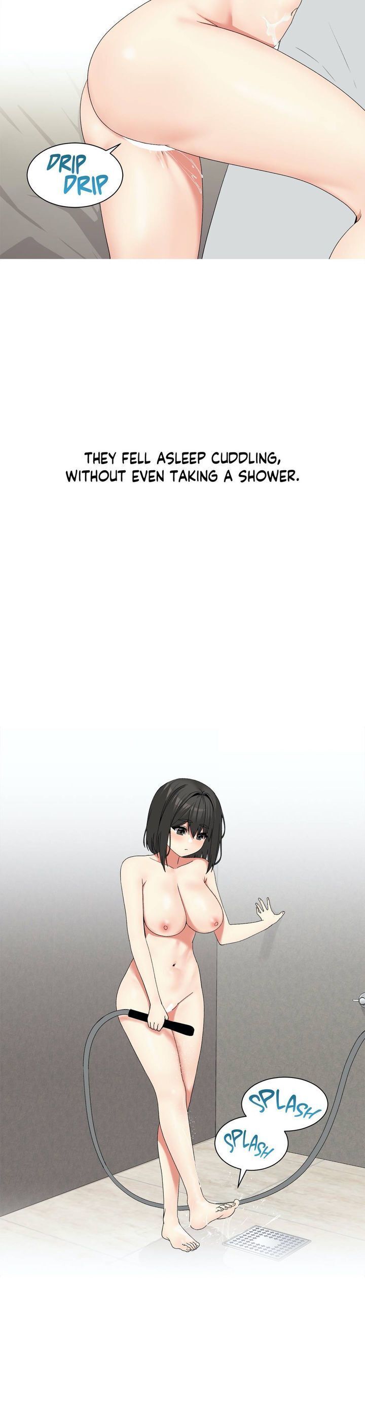 Fox Tales - Chapter 3 [photo 14] - MangaPorn