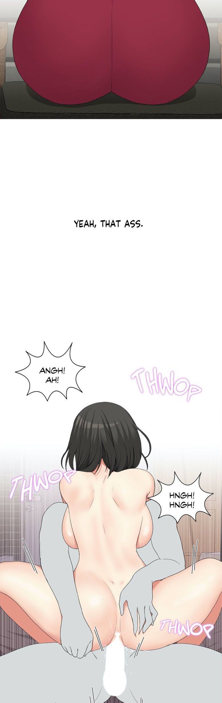 Fox Tales - Chapter 3 [photo 2] - MangaPorn