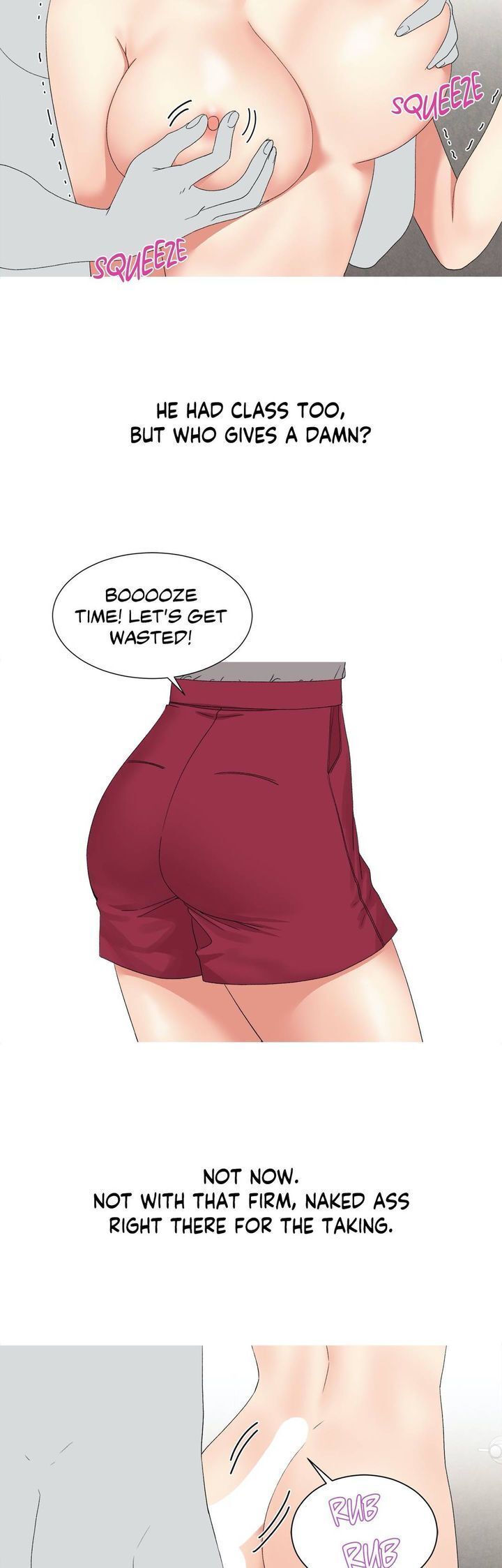 Fox Tales - Chapter 3 [photo 20] - MangaPorn