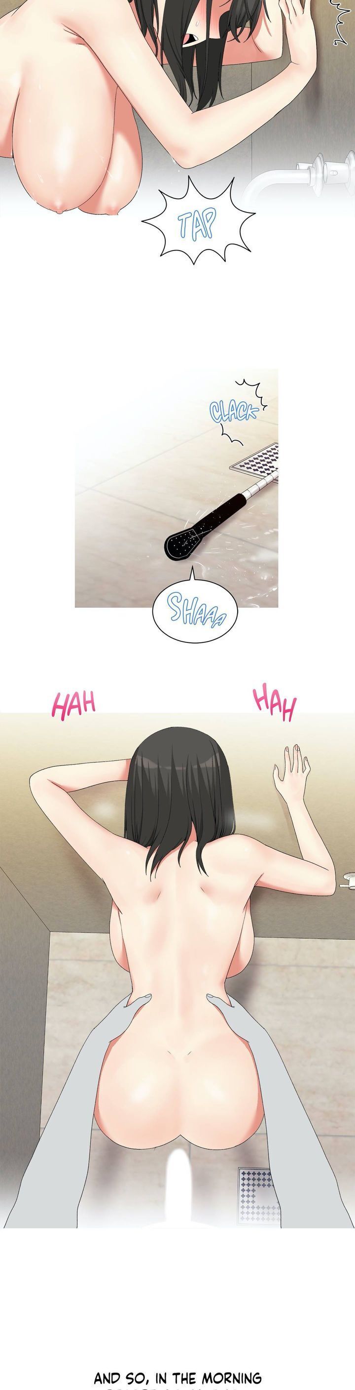 Fox Tales - Chapter 3 [photo 24] - MangaPorn