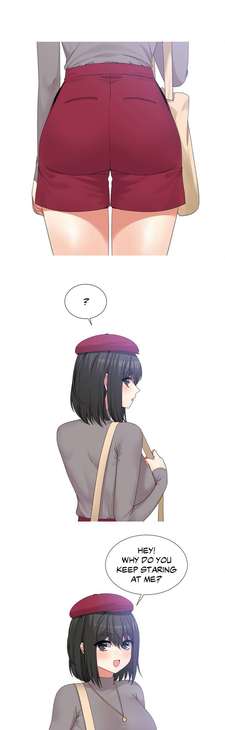 Fox Tales - Chapter 3 [photo 26] - MangaPorn