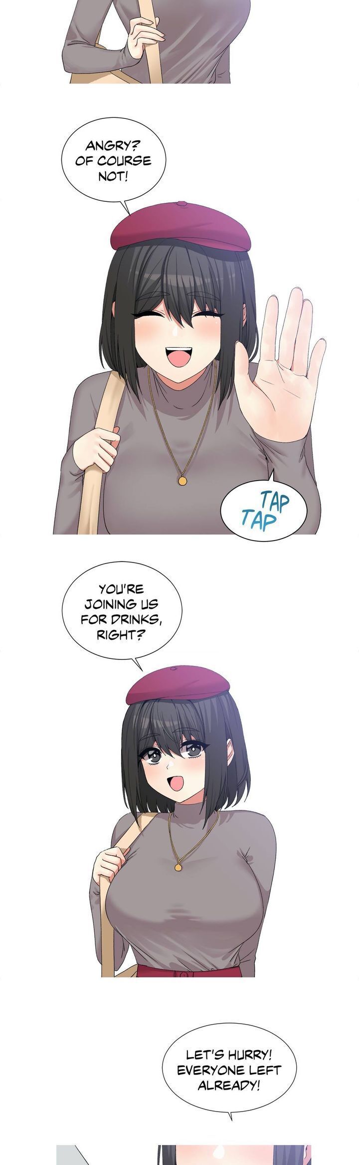 Fox Tales - Chapter 3 [photo 27] - MangaPorn