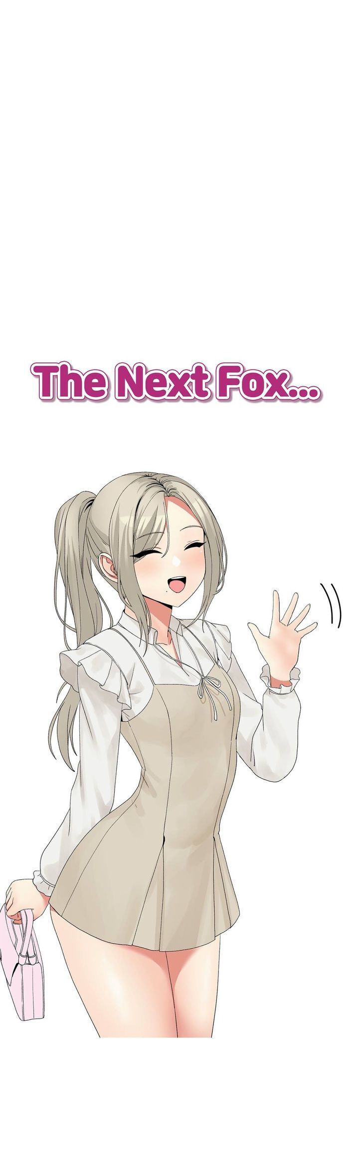 Fox Tales - Chapter 3 [photo 30] - MangaPorn