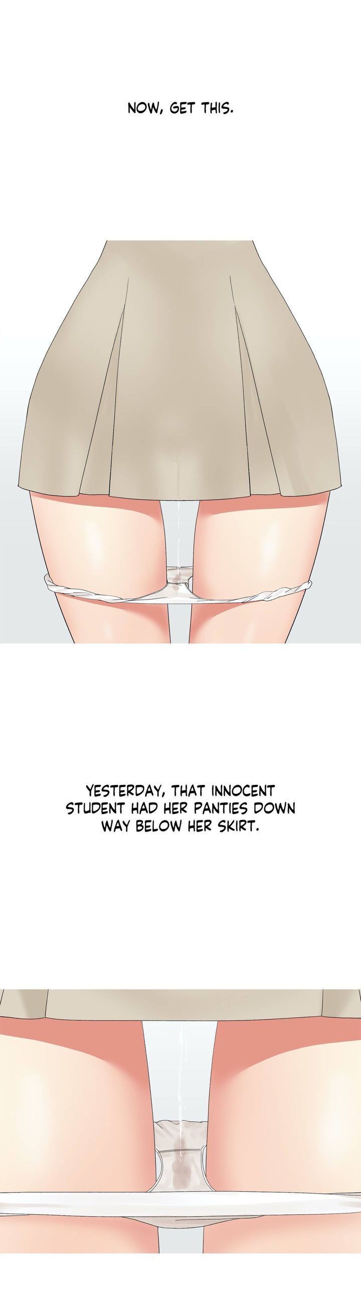 Fox Tales - Chapter 4 [photo 10] - MangaPorn