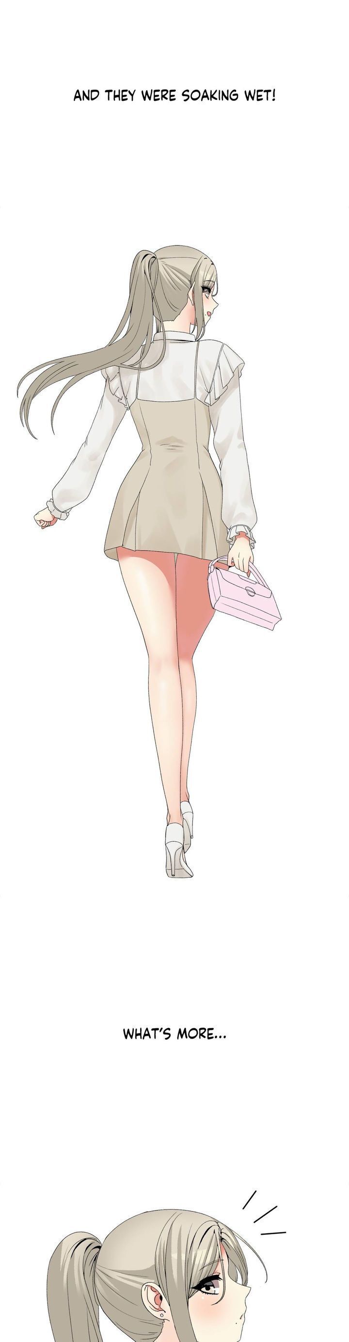 Fox Tales - Chapter 4 [photo 11] - MangaPorn