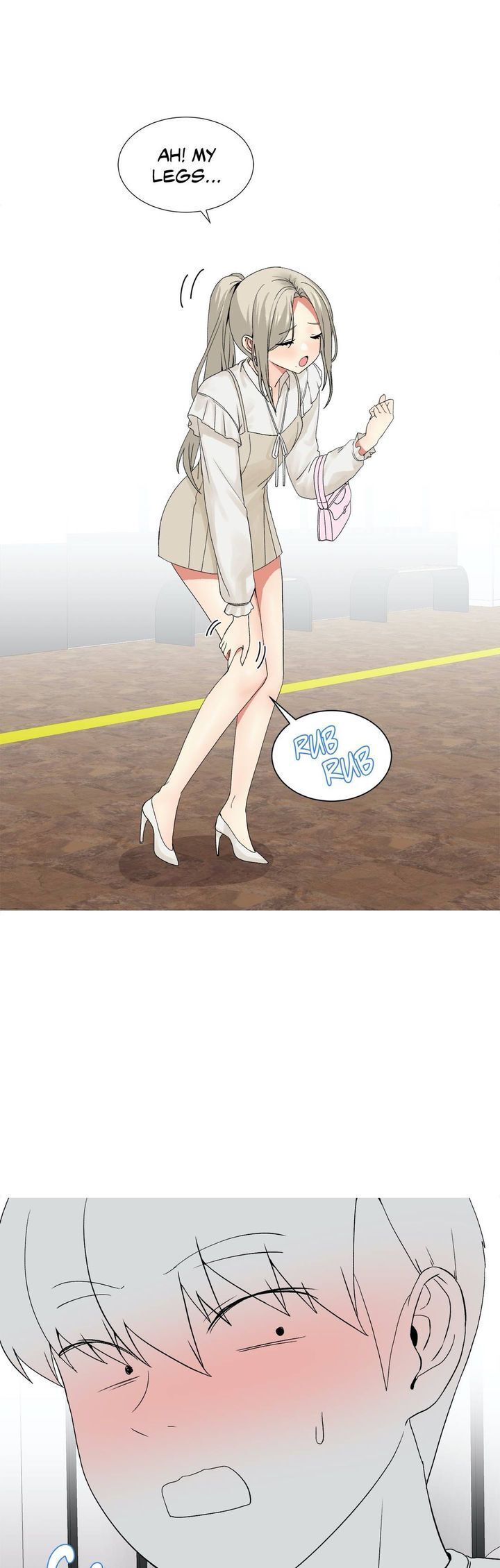 Fox Tales - Chapter 4 [photo 16] - MangaPorn