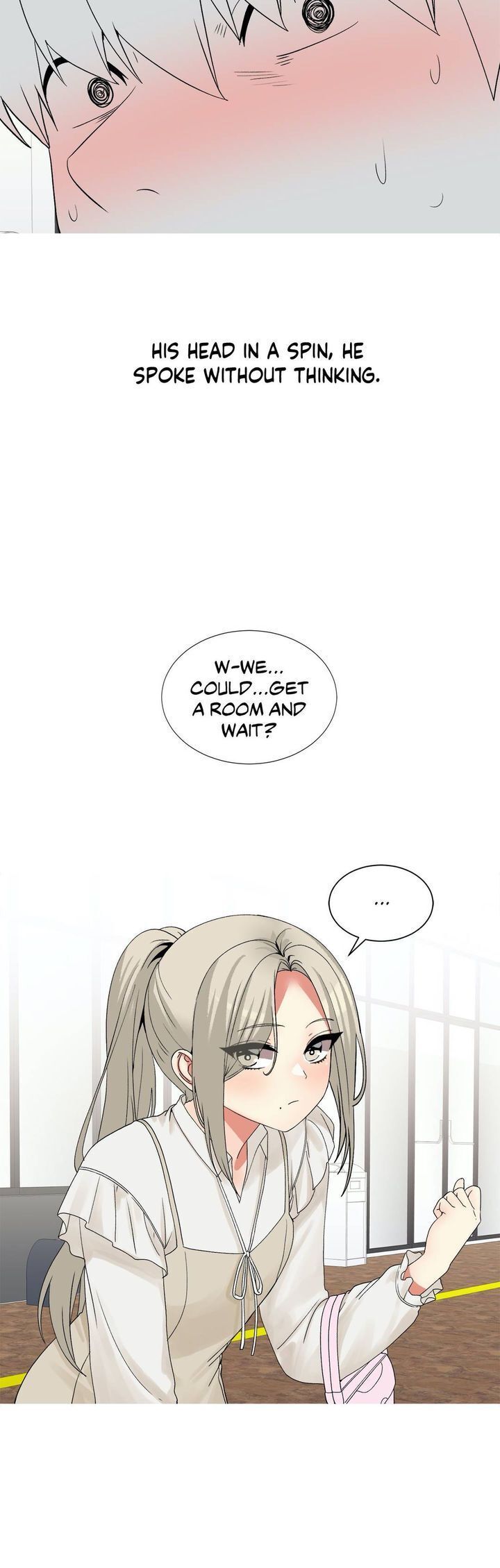 Fox Tales - Chapter 4 [photo 18] - MangaPorn