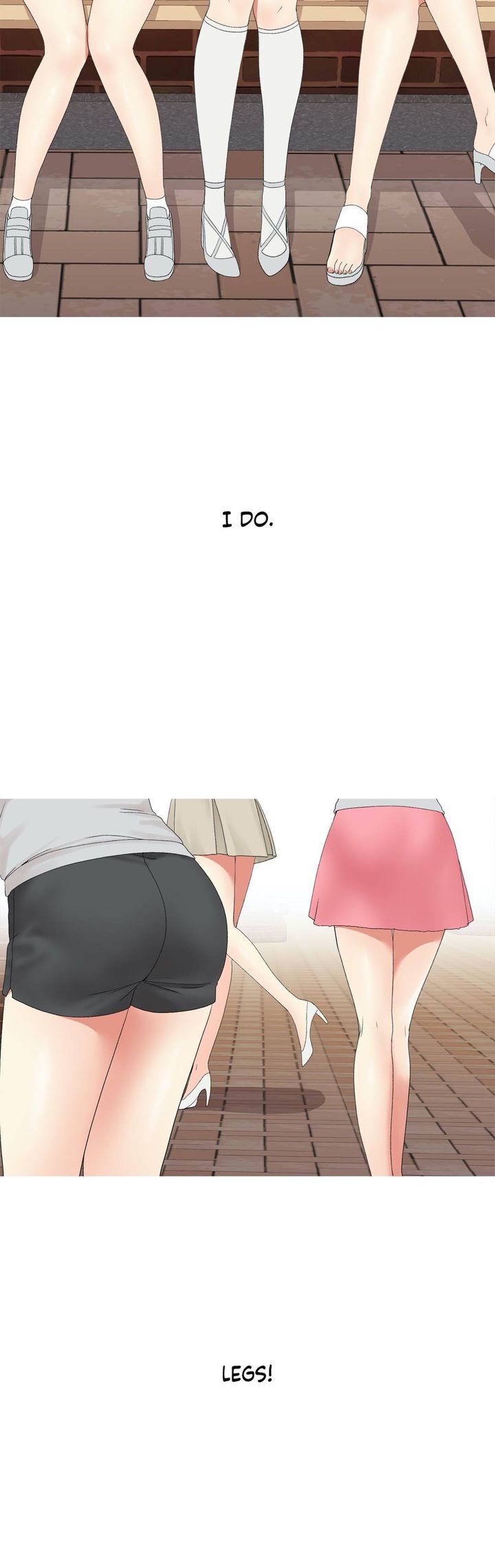 Fox Tales - Chapter 4 [photo 2] - MangaPorn