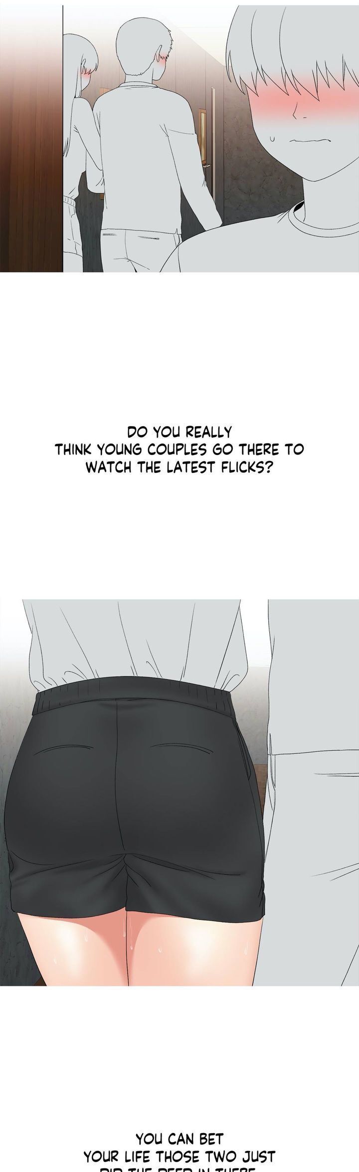 Fox Tales - Chapter 4 [photo 24] - MangaPorn