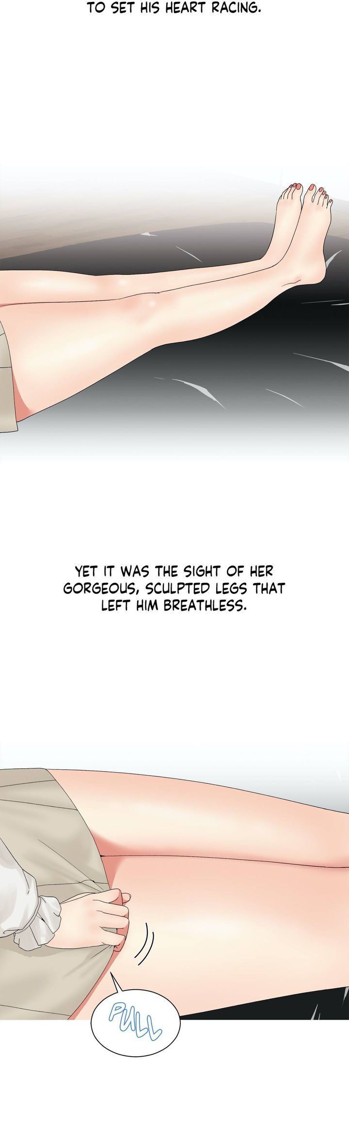 Fox Tales - Chapter 4 [photo 30] - MangaPorn