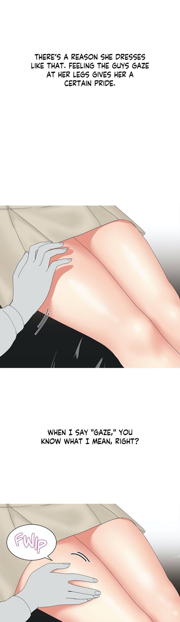 Fox Tales - Chapter 4 [photo 34] - MangaPorn