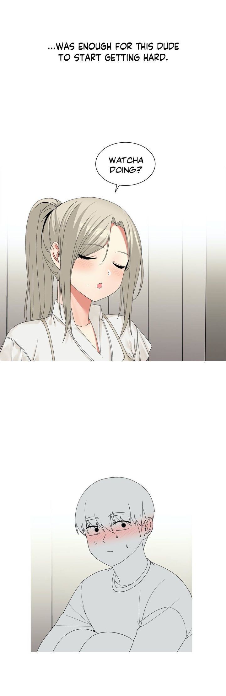 Fox Tales - Chapter 4 [photo 38] - MangaPorn