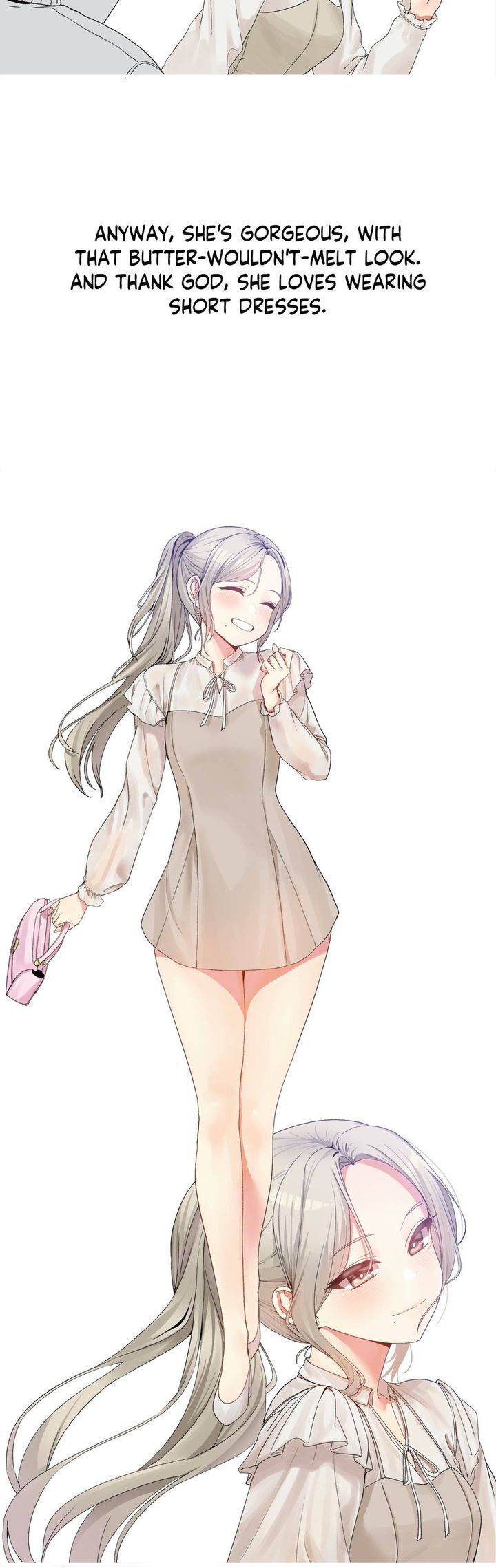 Fox Tales - Chapter 4 [photo 4] - MangaPorn