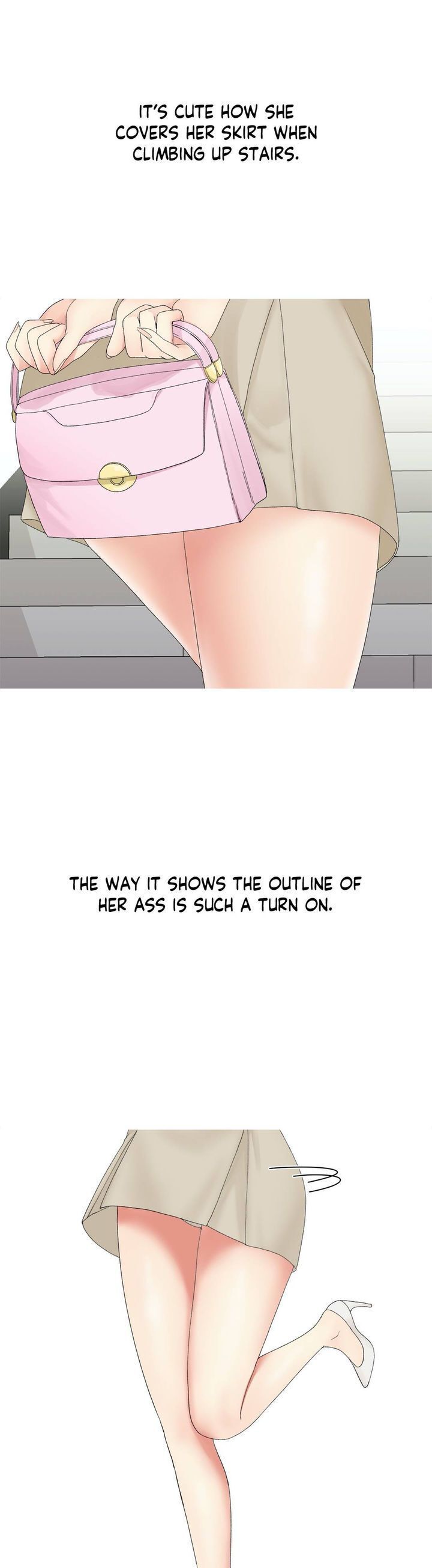 Fox Tales - Chapter 4 [photo 6] - MangaPorn