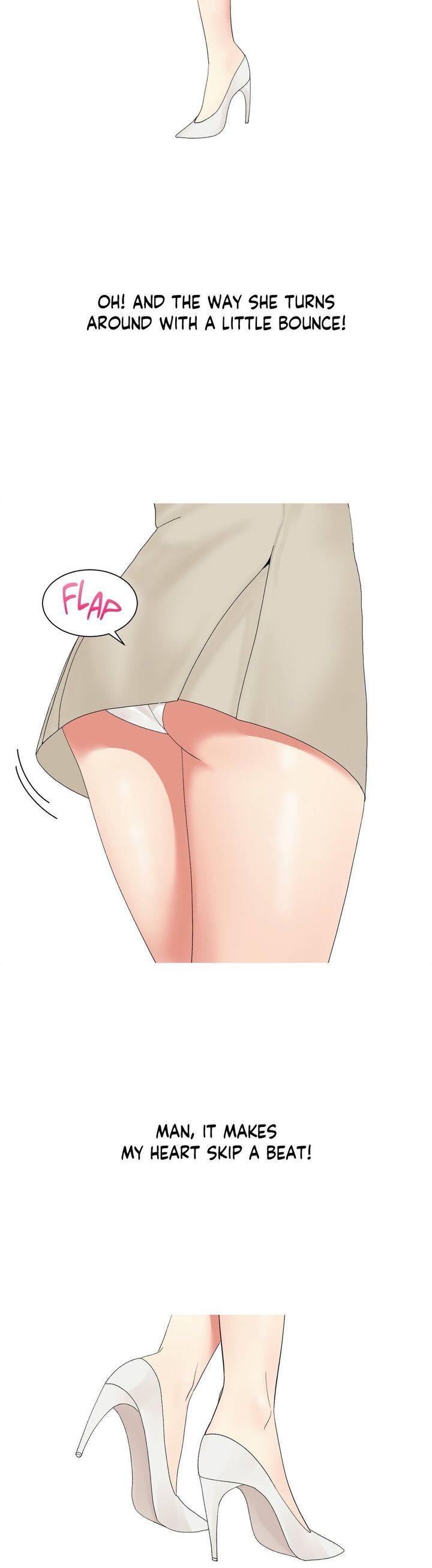 Fox Tales - Chapter 4 [photo 7] - MangaPorn