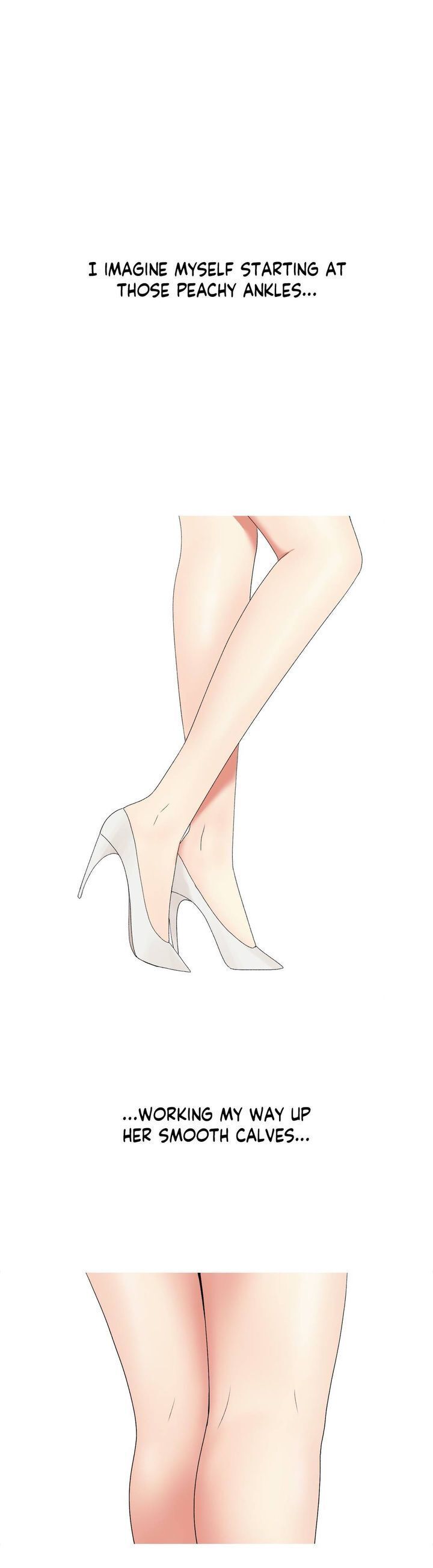 Fox Tales - Chapter 4 [photo 8] - MangaPorn