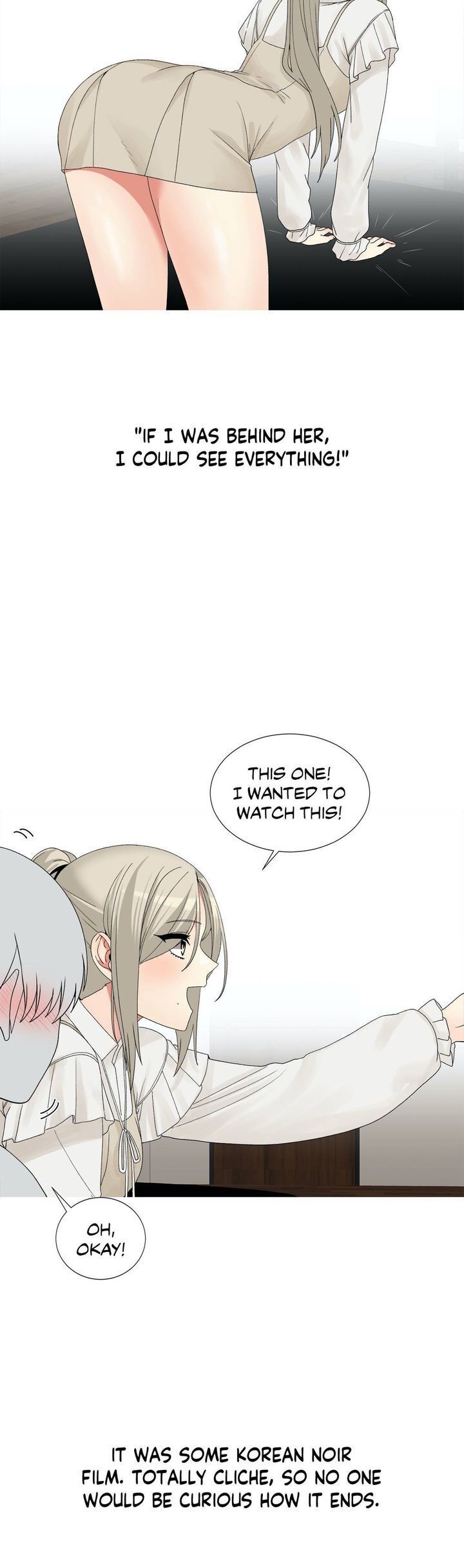 Fox Tales - Chapter 5 [photo 11] - MangaPorn