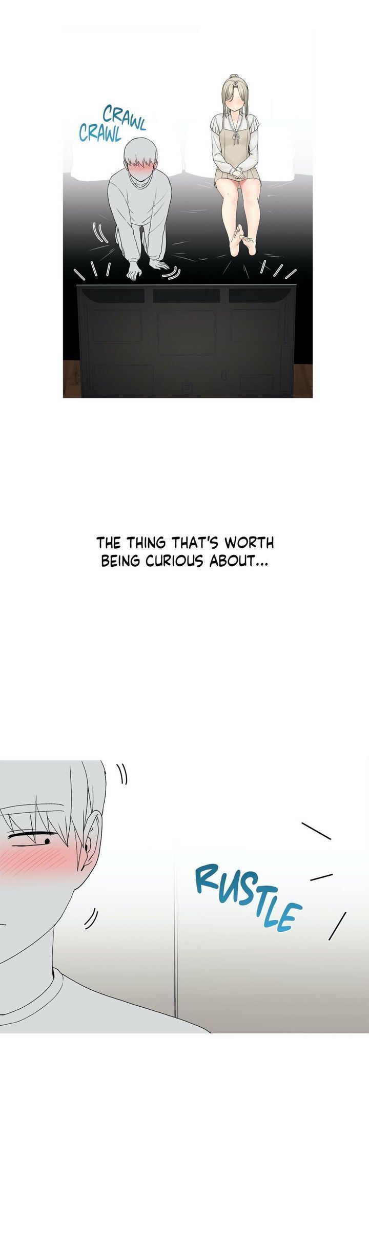 Fox Tales - Chapter 5 [photo 12] - MangaPorn