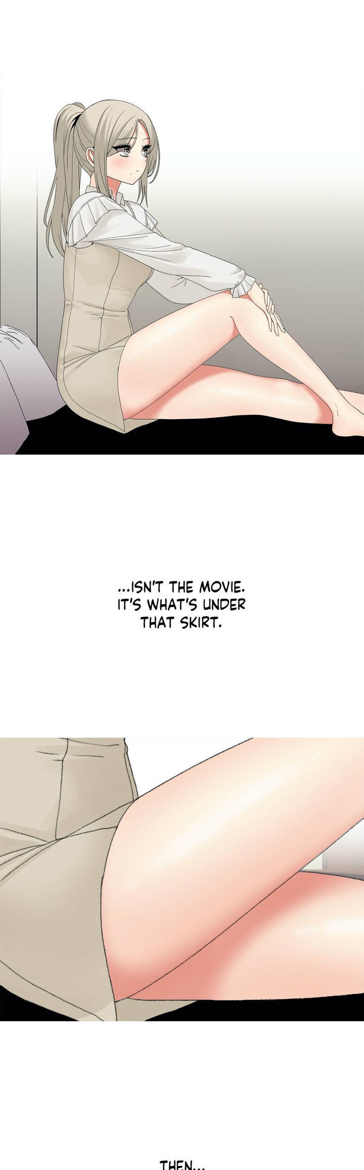 Fox Tales - Chapter 5 [photo 13] - MangaPorn