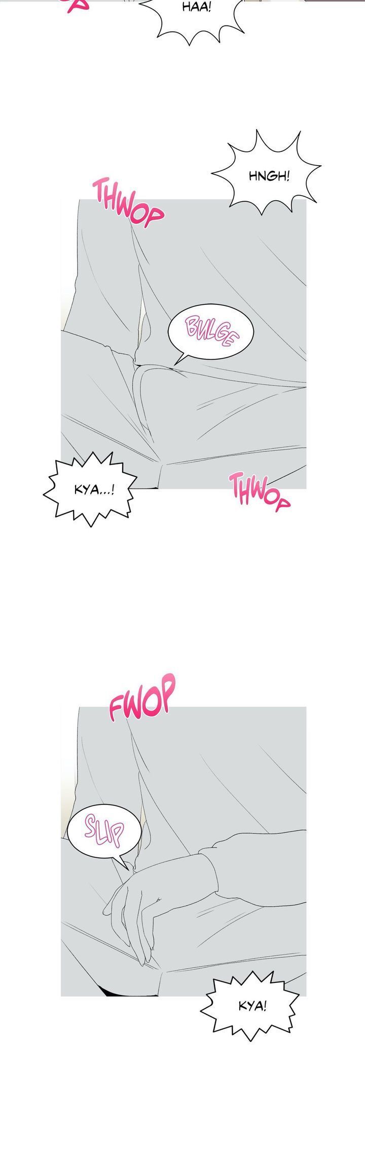 Fox Tales - Chapter 5 [photo 17] - MangaPorn