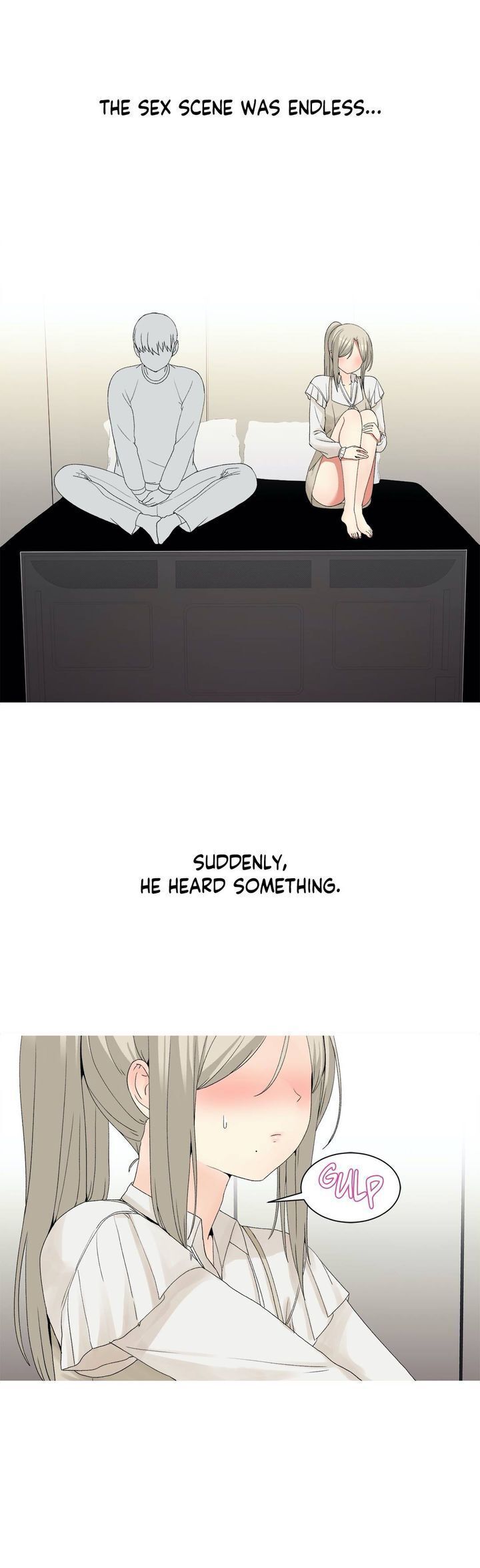 Fox Tales - Chapter 5 [photo 18] - MangaPorn