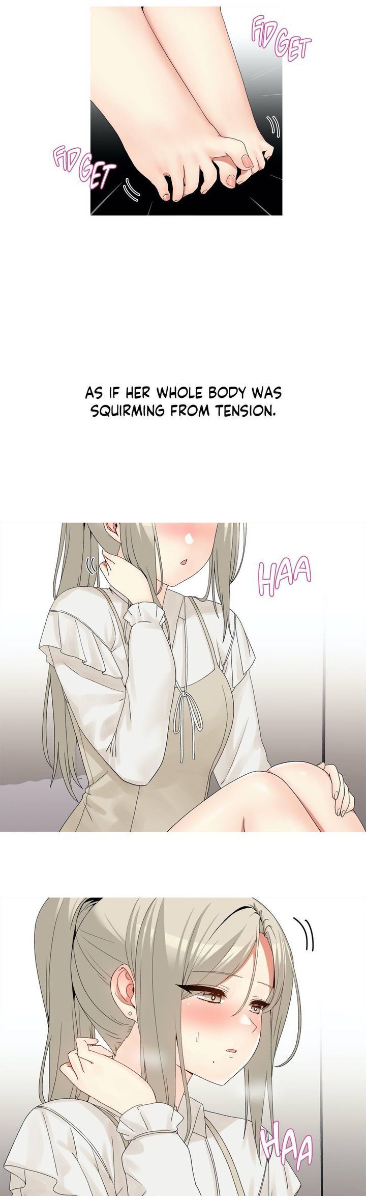 Fox Tales - Chapter 5 [photo 20] - MangaPorn