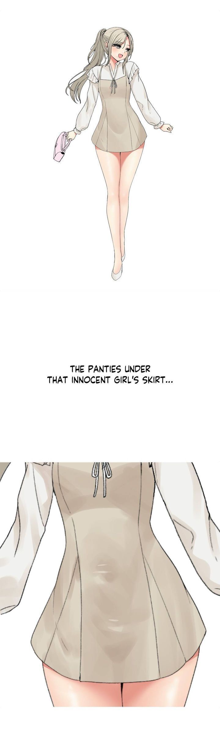 Fox Tales - Chapter 5 [photo 27] - MangaPorn