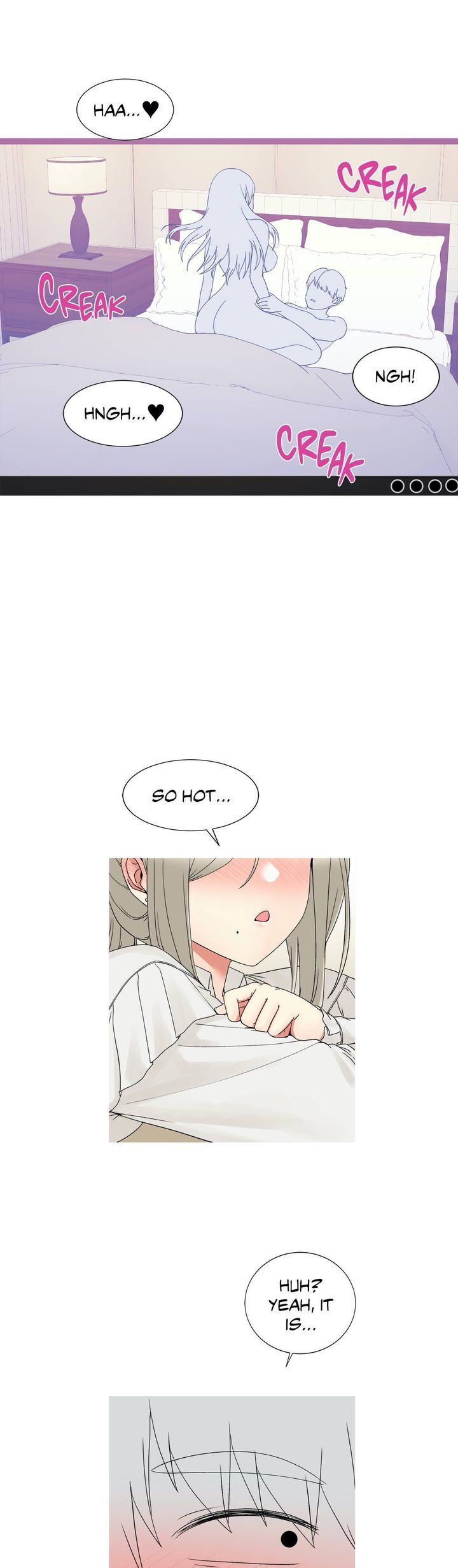 Fox Tales - Chapter 5 [photo 29] - MangaPorn