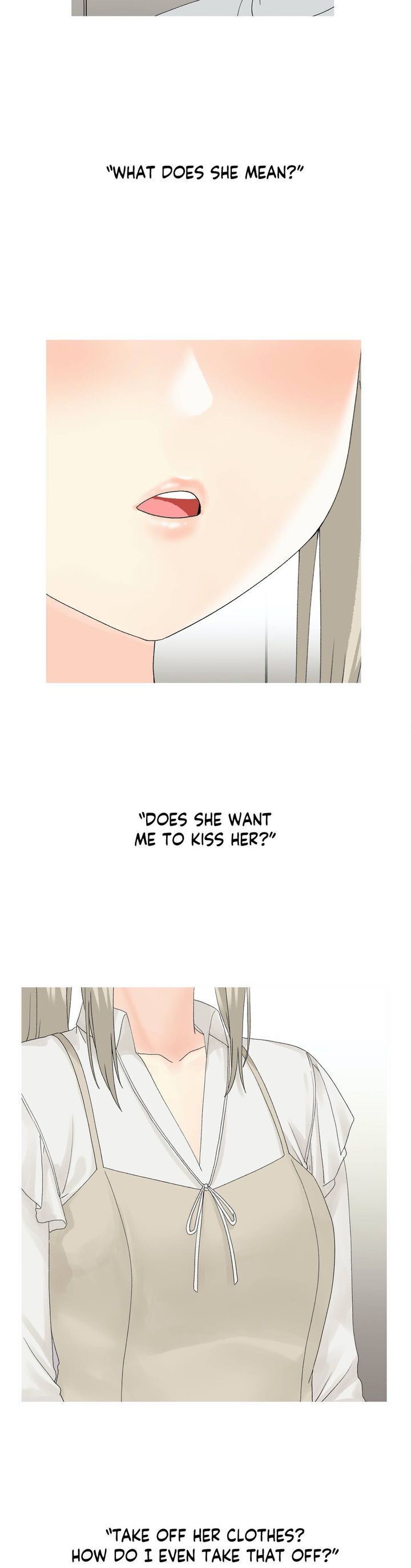 Fox Tales - Chapter 5 [photo 3] - MangaPorn