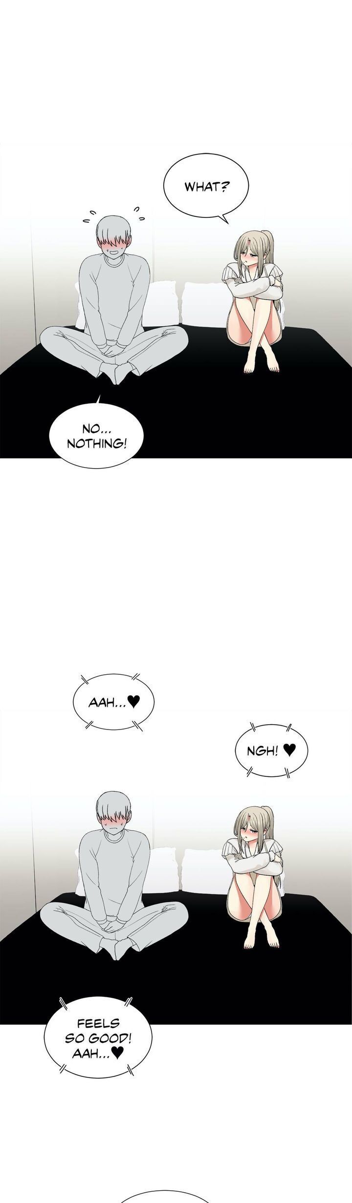 Fox Tales - Chapter 5 [photo 31] - MangaPorn