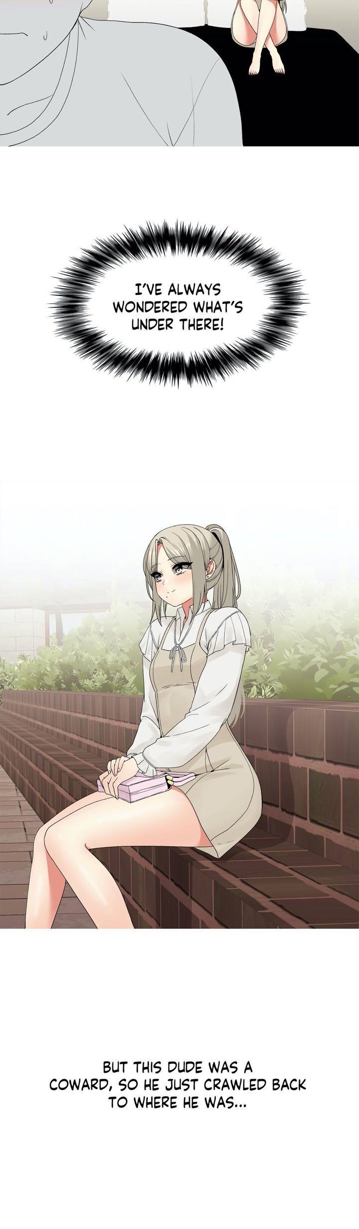 Fox Tales - Chapter 5 [photo 33] - MangaPorn