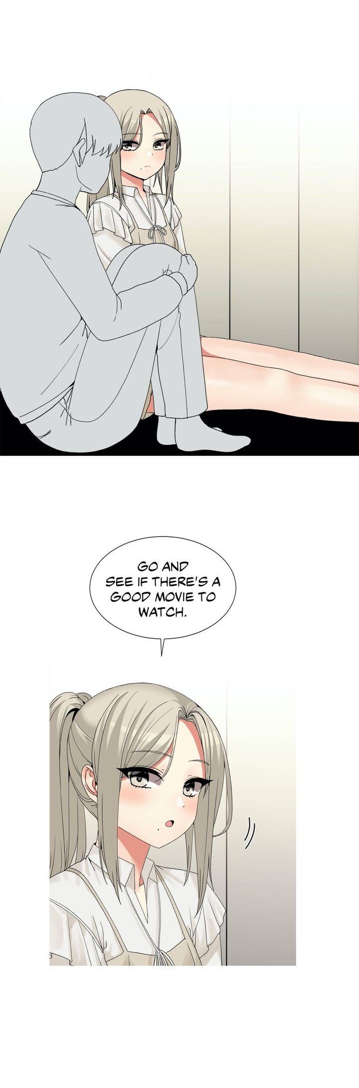 Fox Tales - Chapter 5 [photo 5] - MangaPorn