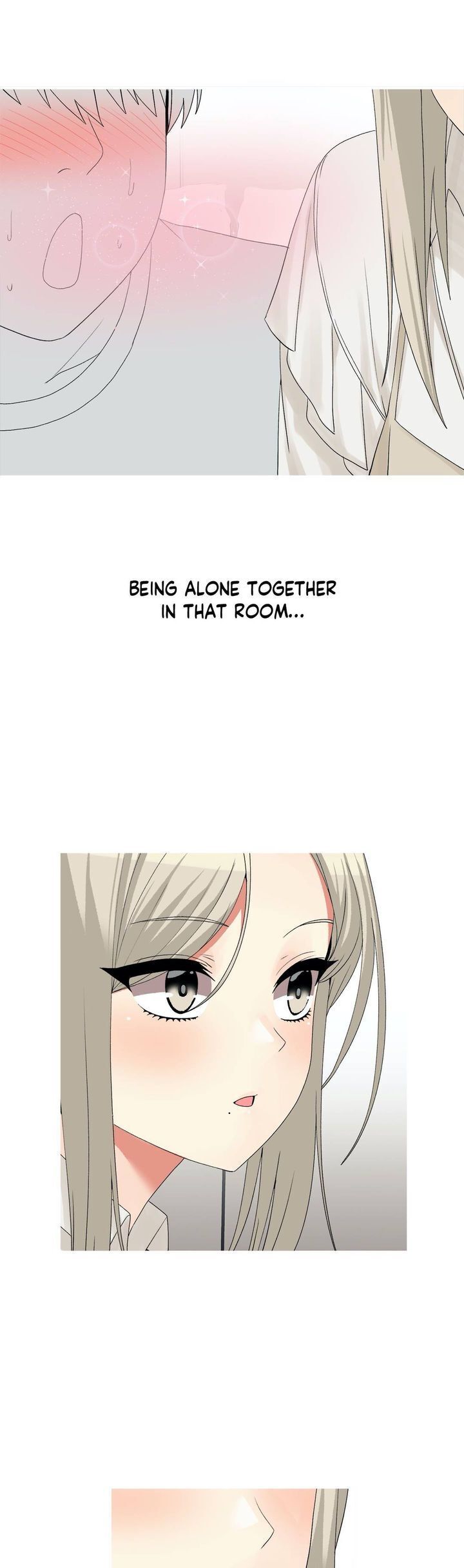 Fox Tales - Chapter 5 [photo 9] - MangaPorn