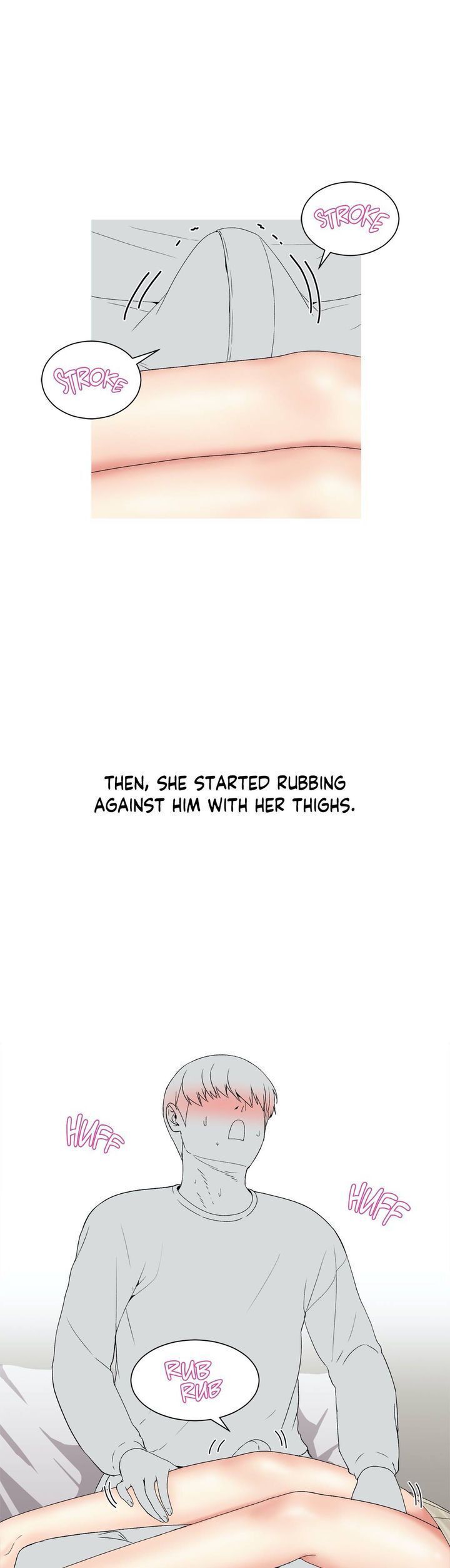 Fox Tales - Chapter 6 [photo 12] - MangaPorn