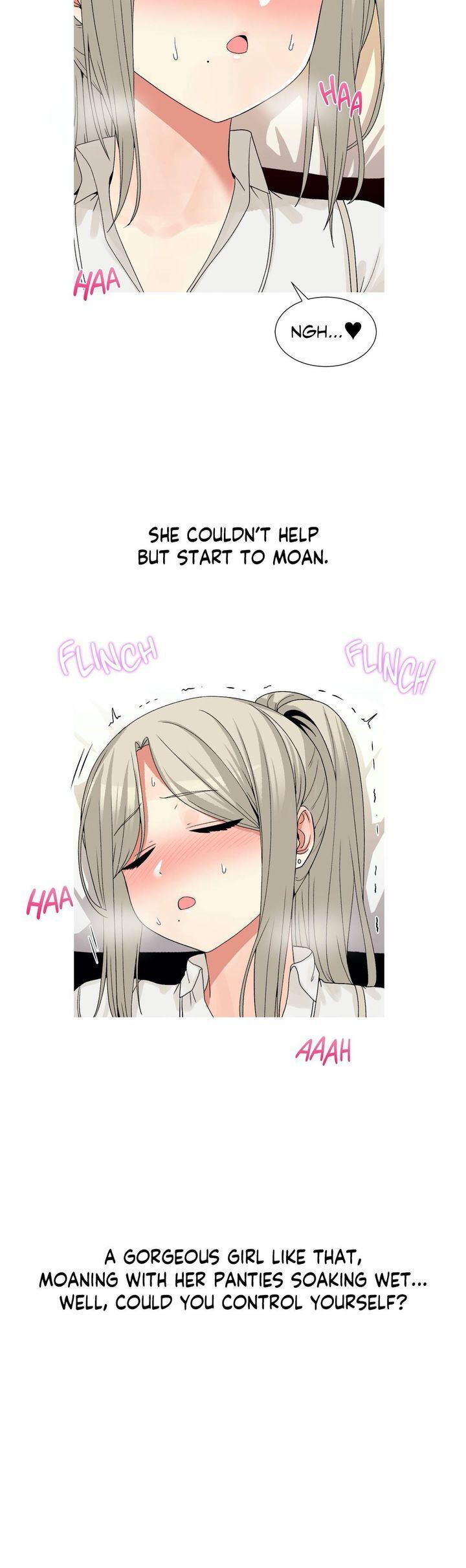 Fox Tales - Chapter 6 [photo 22] - MangaPorn