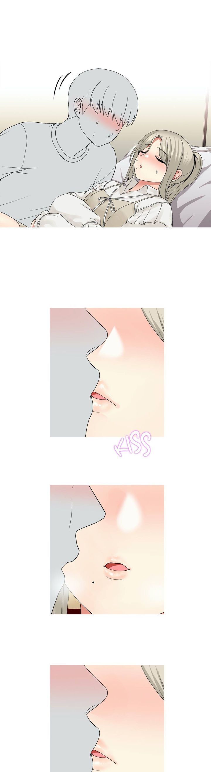 Fox Tales - Chapter 6 [photo 23] - MangaPorn