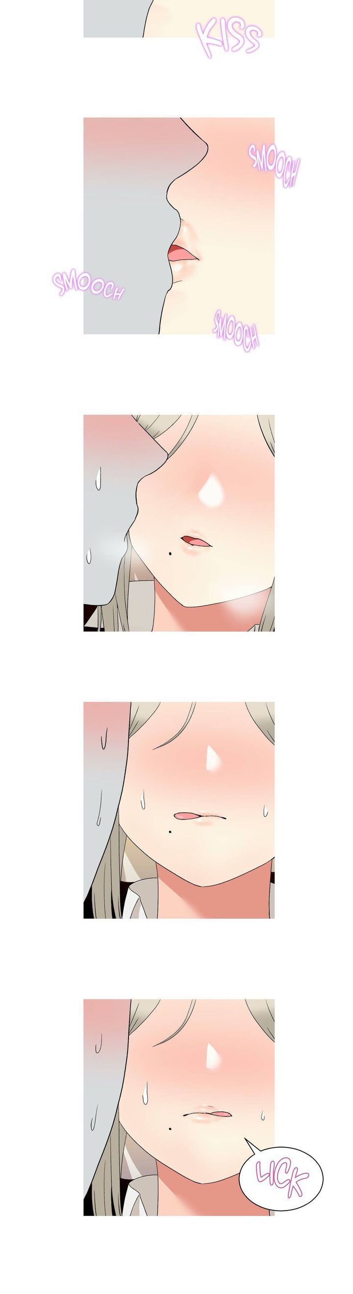 Fox Tales - Chapter 6 [photo 24] - MangaPorn