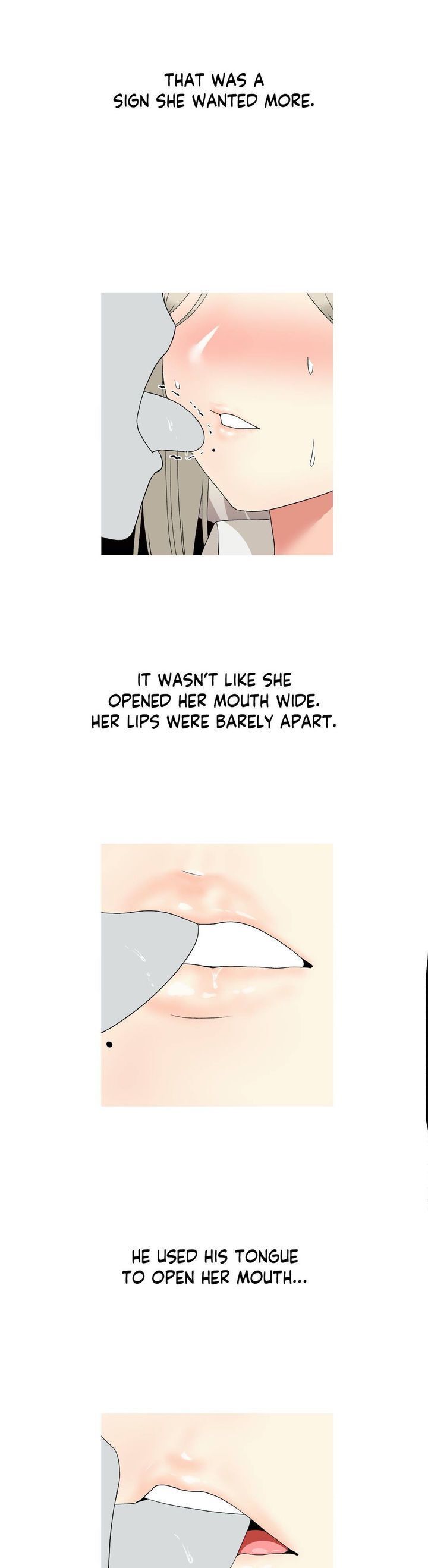 Fox Tales - Chapter 6 [photo 25] - MangaPorn